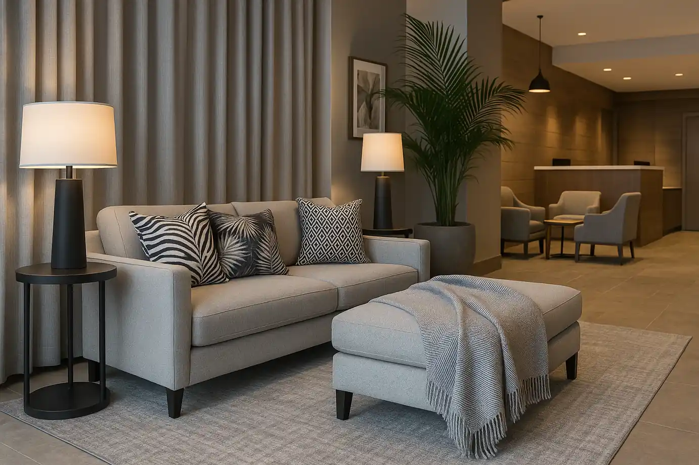 Décoration sur mesure