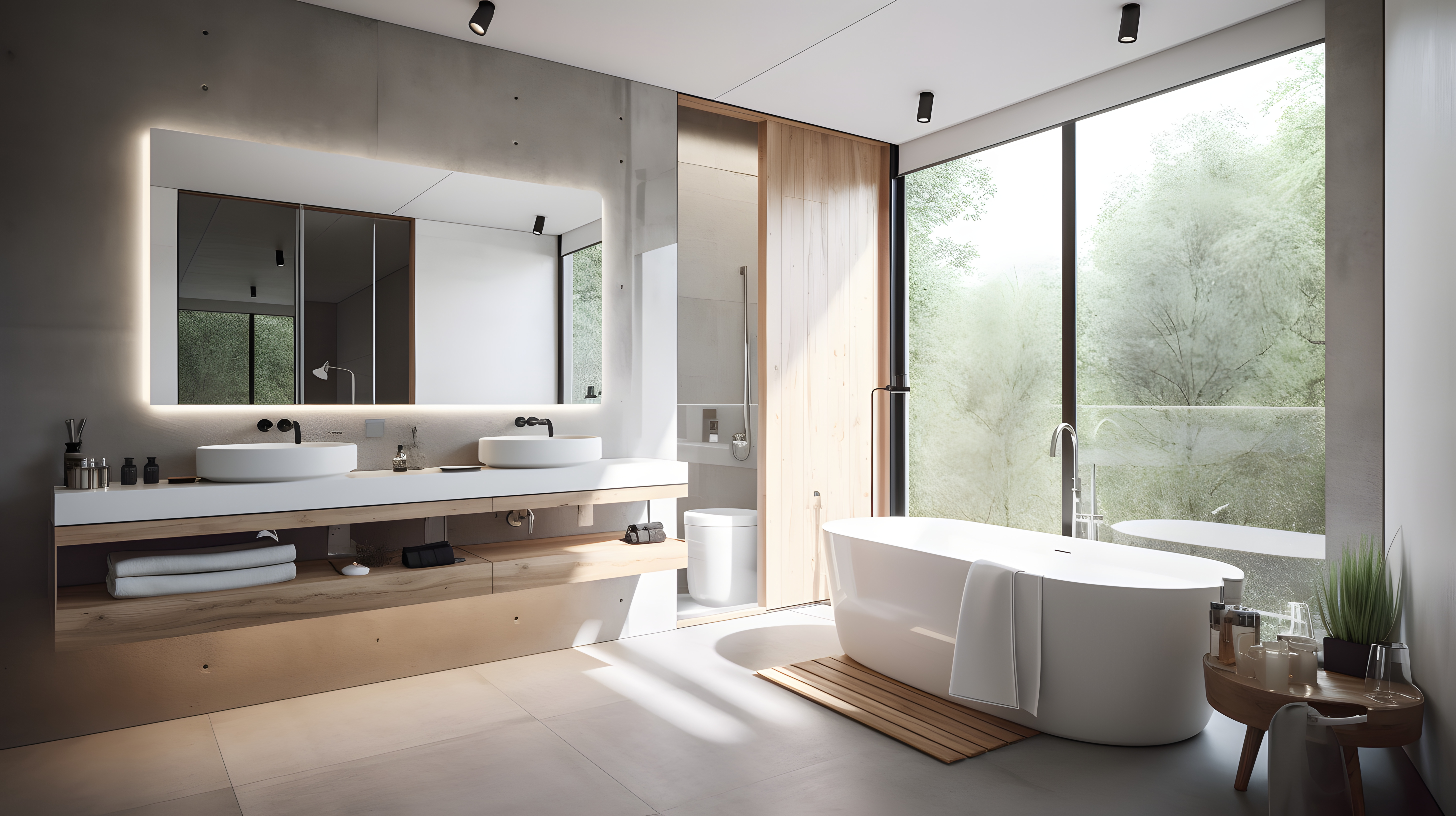 Linge de bain hôtel - Standard Textile