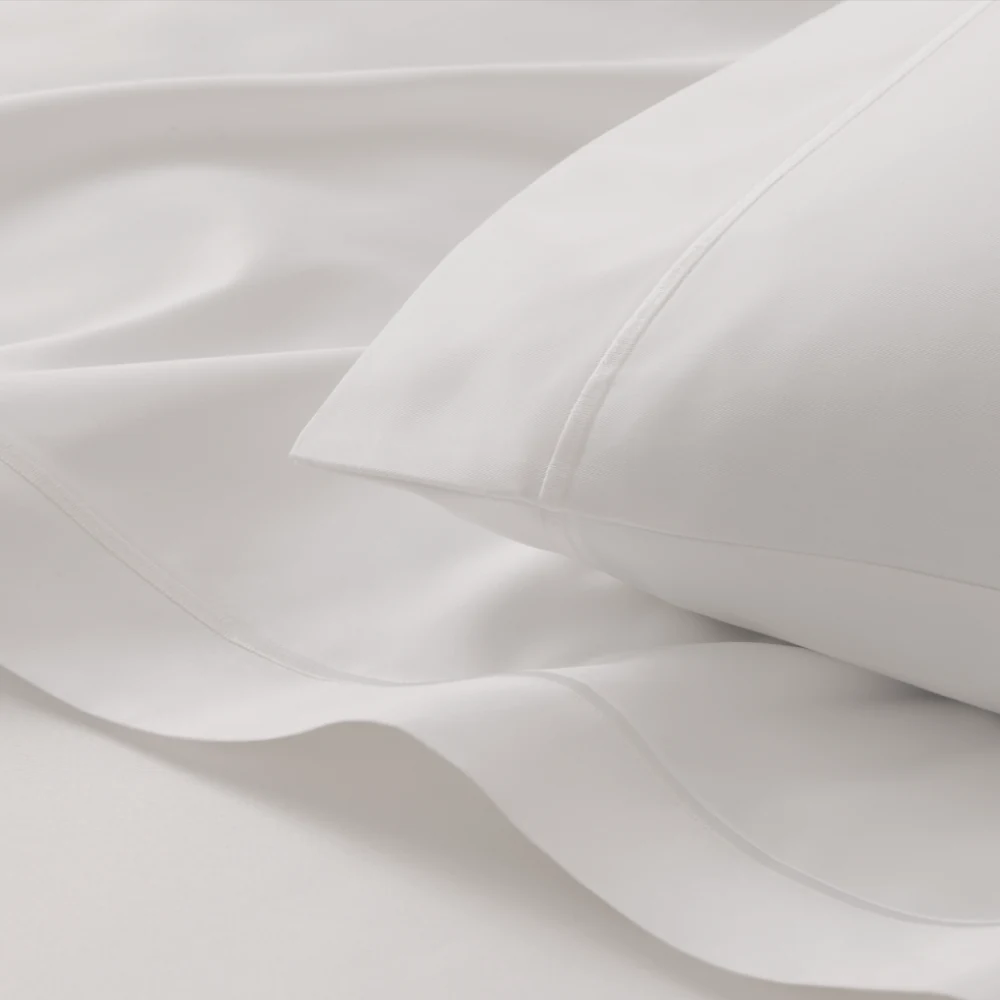 PILLOWS & DUVET