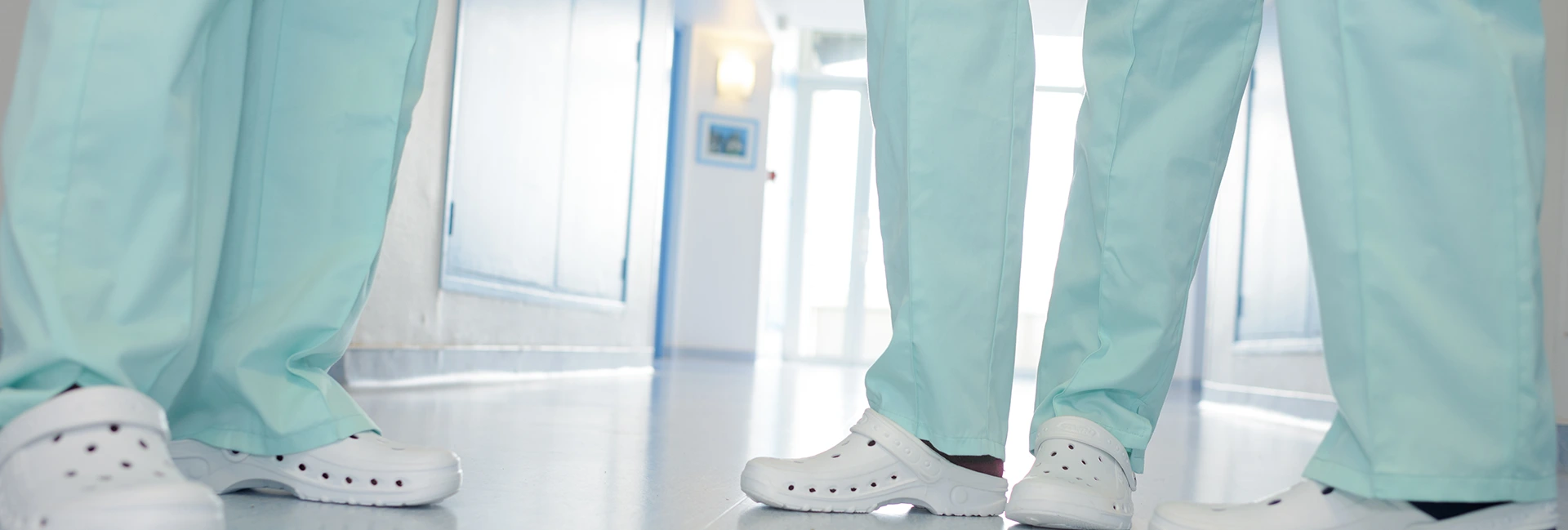 Catégorie Pantalon médical