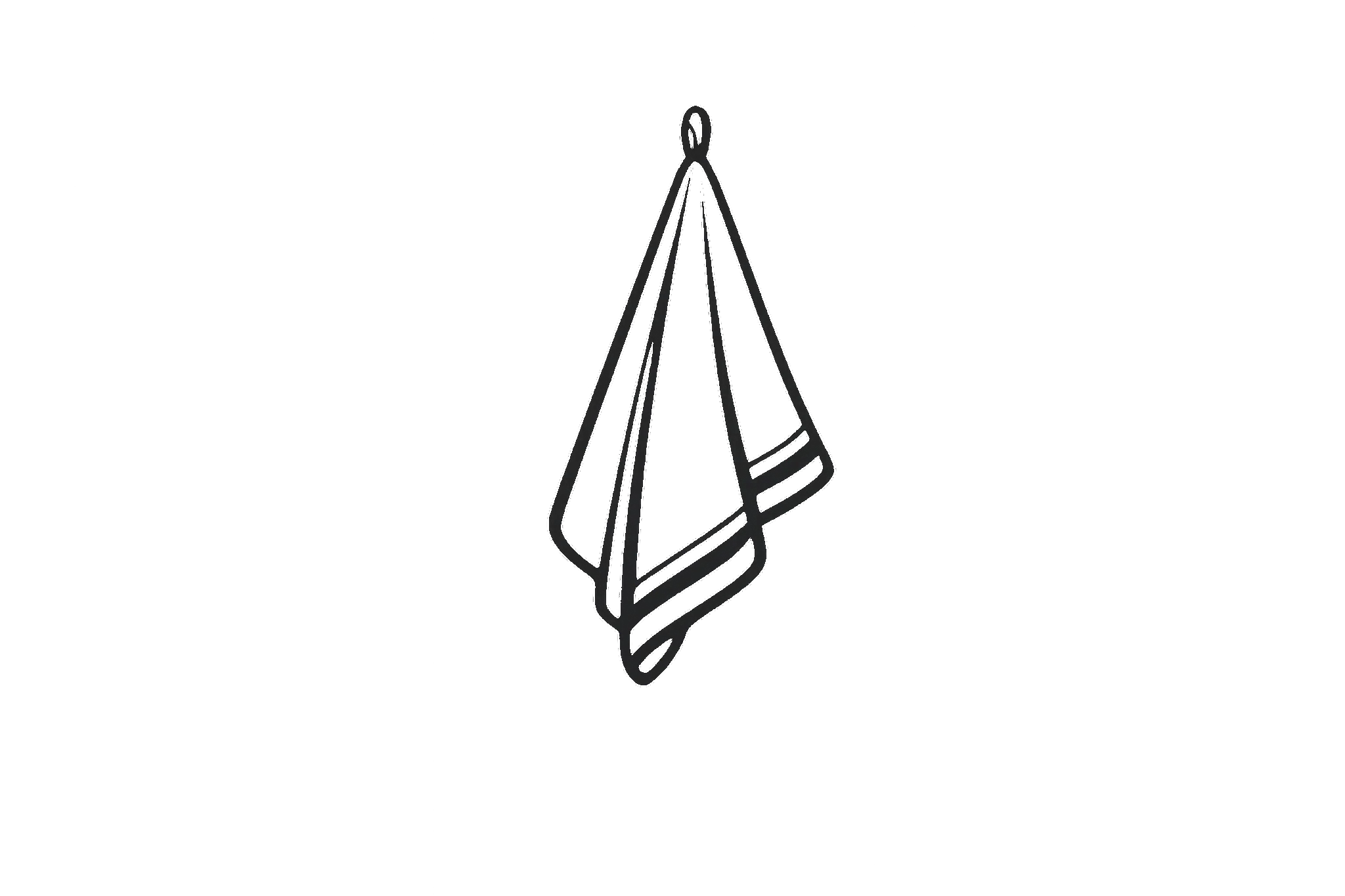 Torchon et liteau restaurant