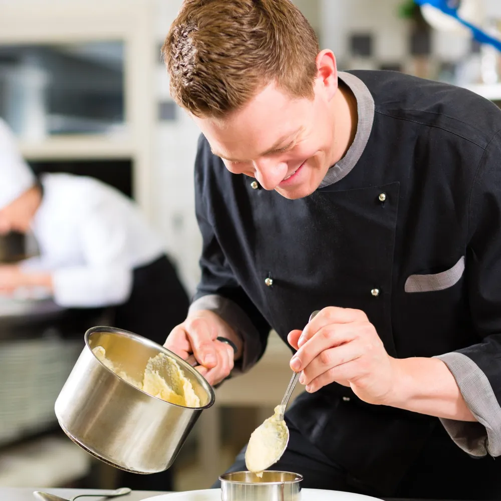 Vêtements de travail 