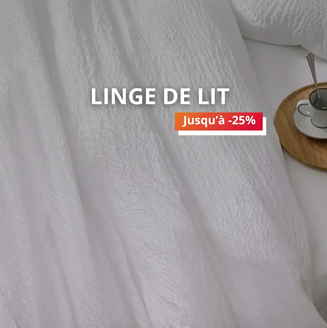 OFFRE ETE