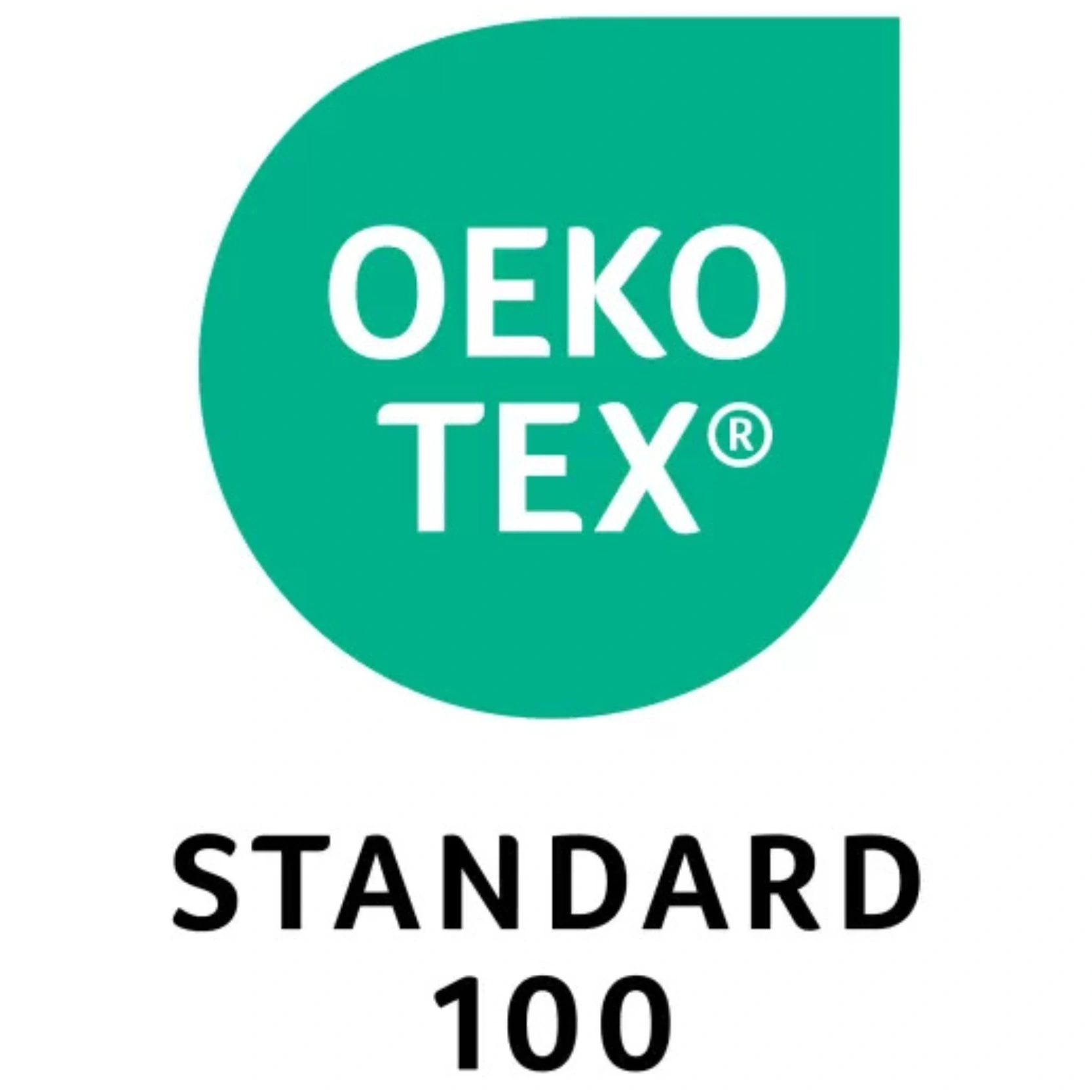 Label standard 100