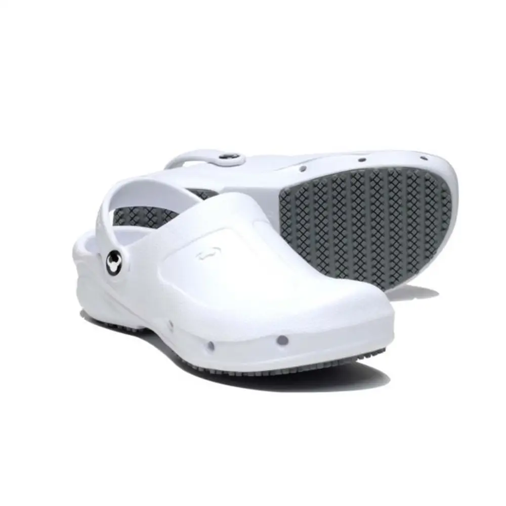 Sabot infirmier Thor à coque