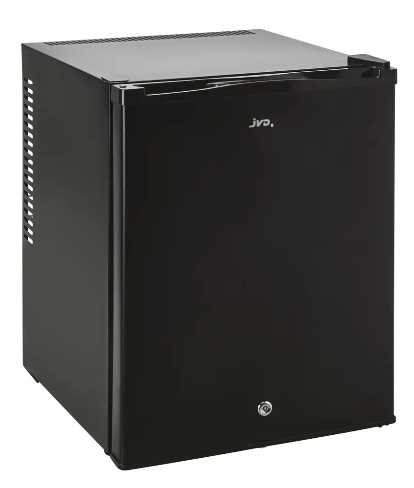 Minibar 30 L porte pleine - noir