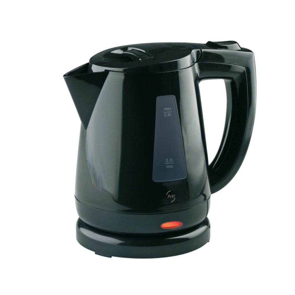 Bouilloire Zenith 0.8 L - noir