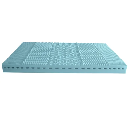 Matelas camping mousse - SOUTIEN 35