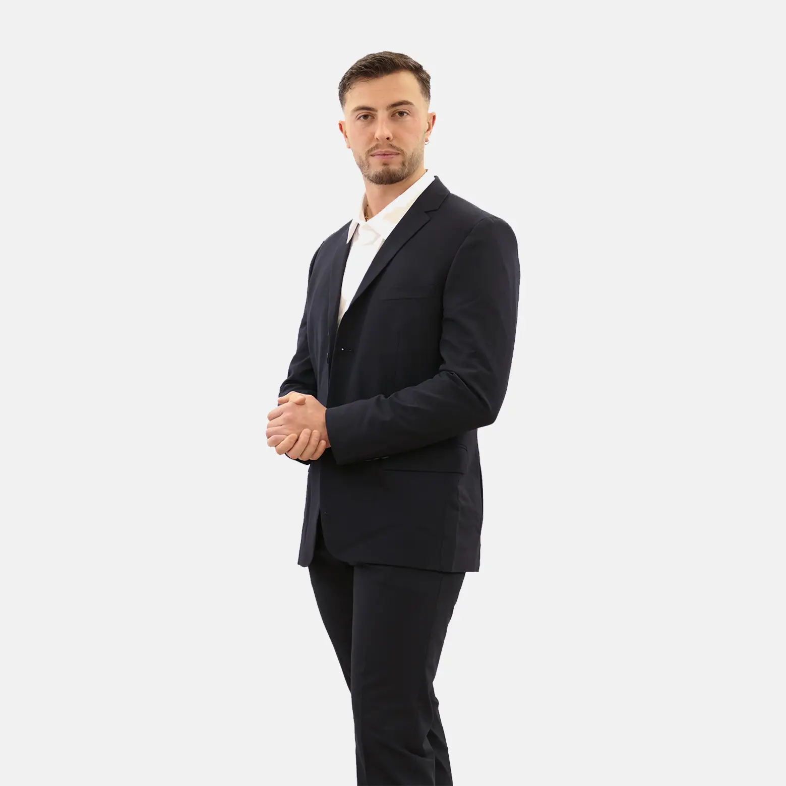 Veste de travail Homme