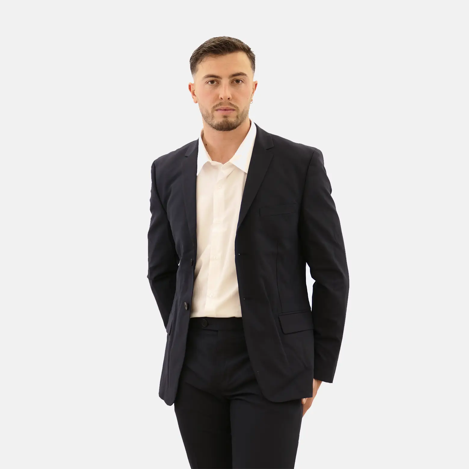 Veste de travail Homme