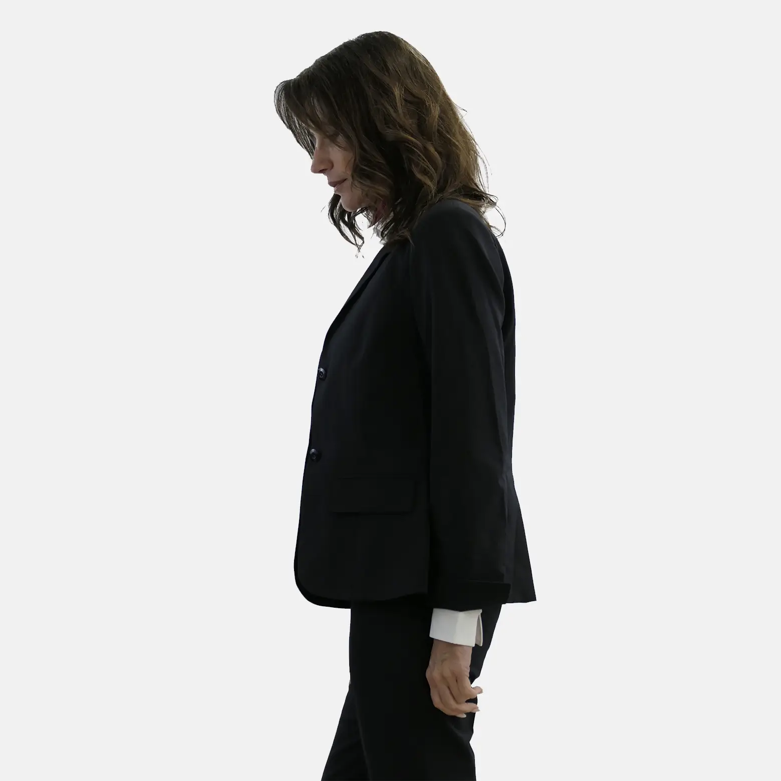 veste de travail femme