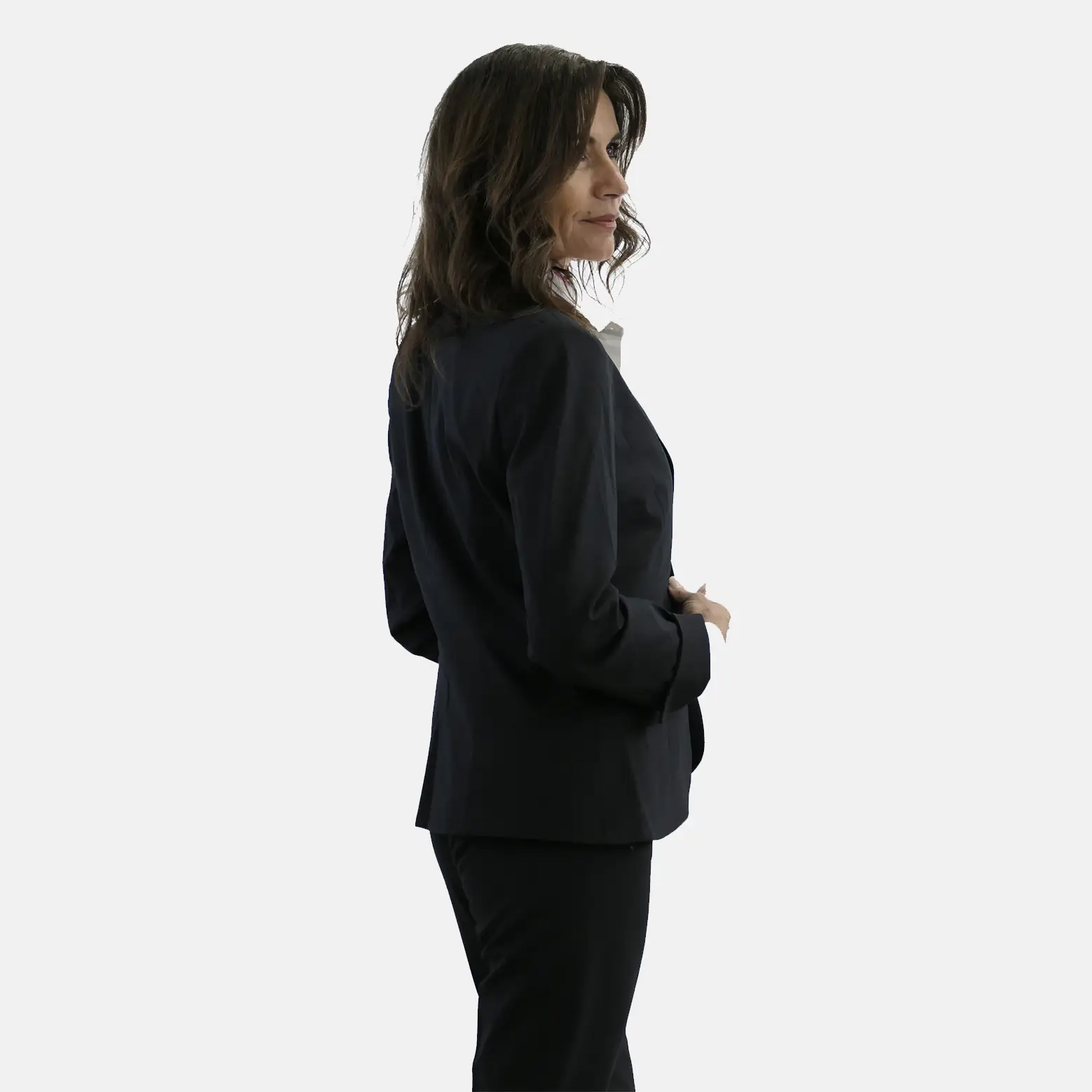 veste de travail femme