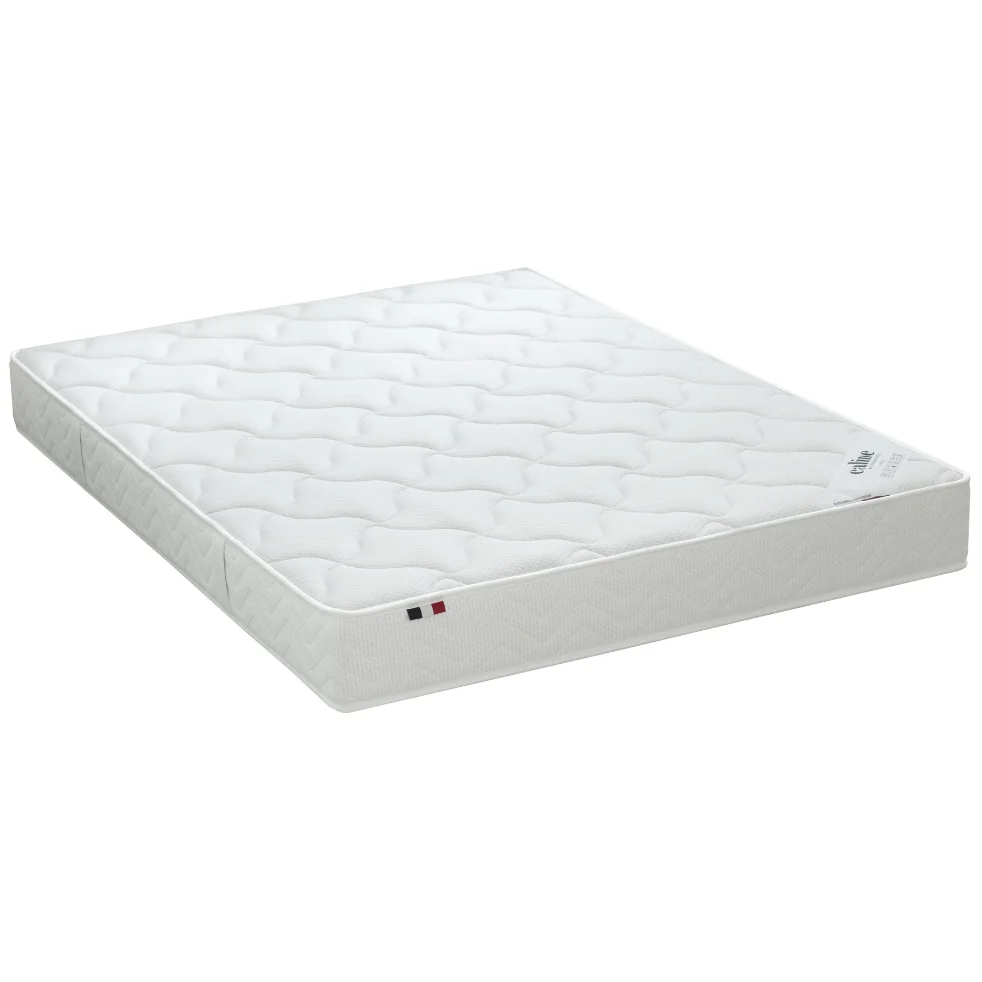Matelas hôtel mousse HR BARONNE - 100x200