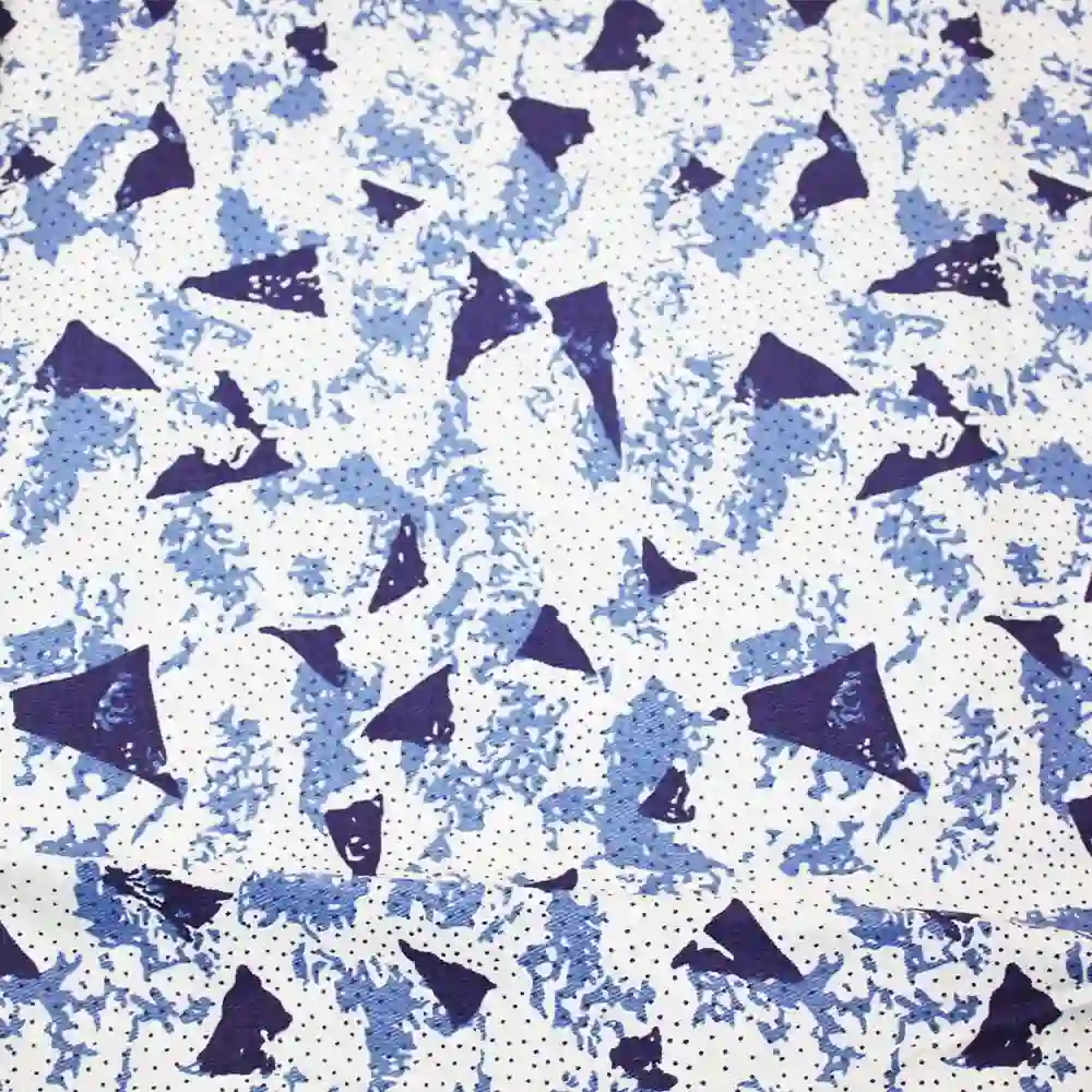 Bavoir Adulte Ubexy 5 imprimé