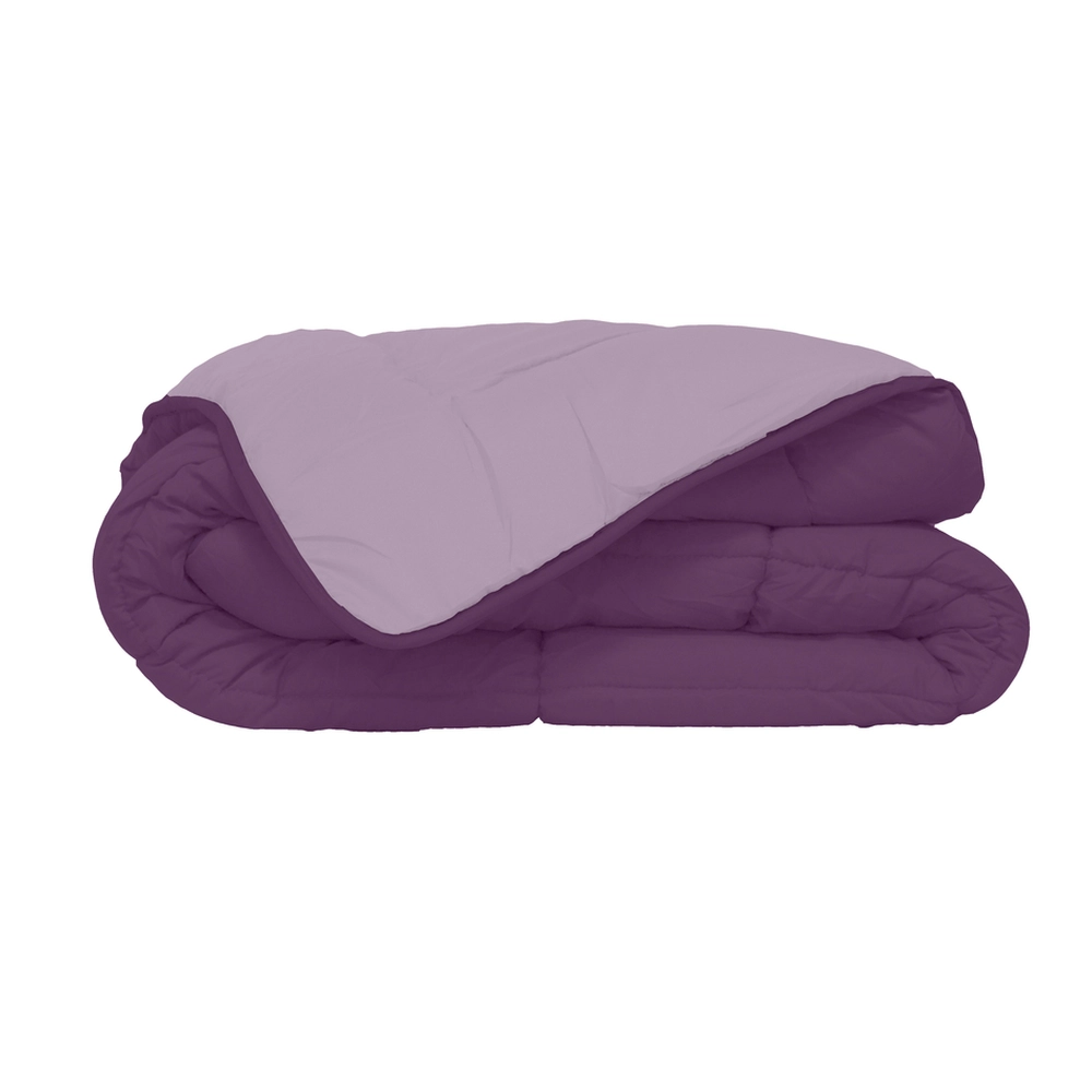 Reverse bicolore - Chocolat / Corail