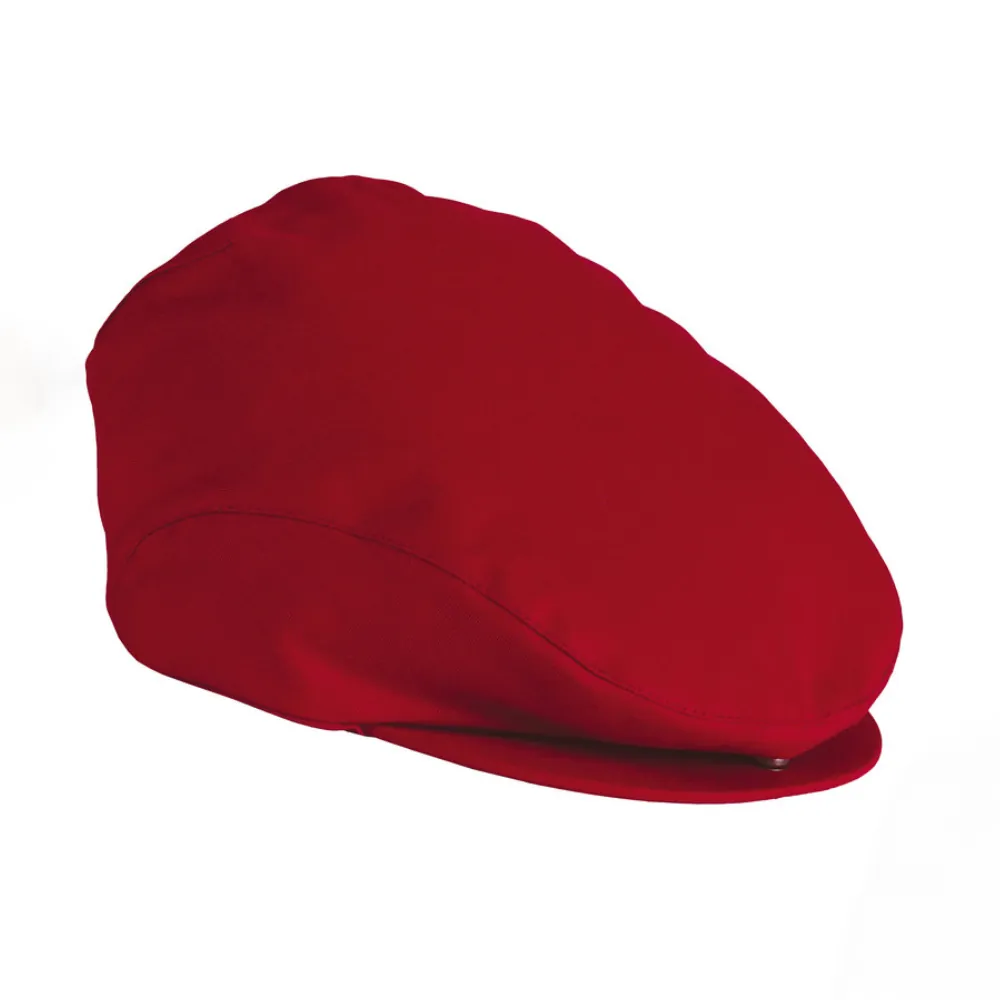 Casquette professionnelle - CAPS