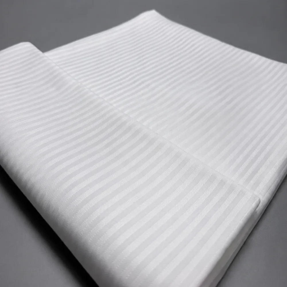 TAIE COMFORTWILL 4MM  BLANC