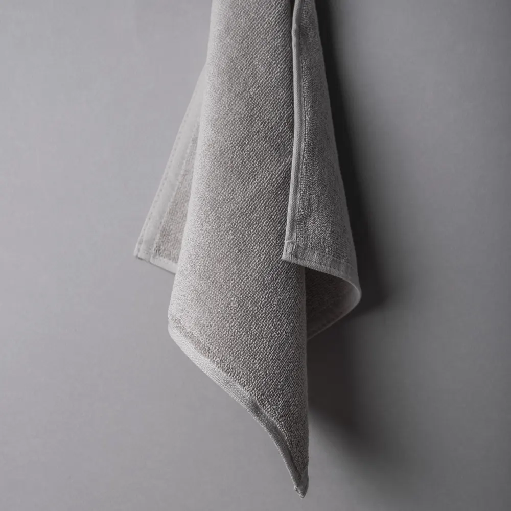 Serviette visage Couleur