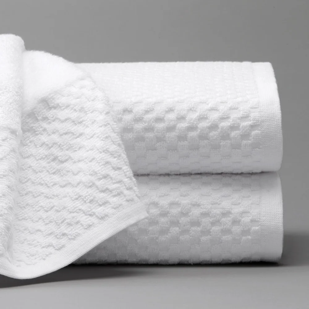 Serviette de bain hôtel et collectivité - Chess