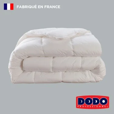 Couette pour hotel DODO - Aphrodite 300 g