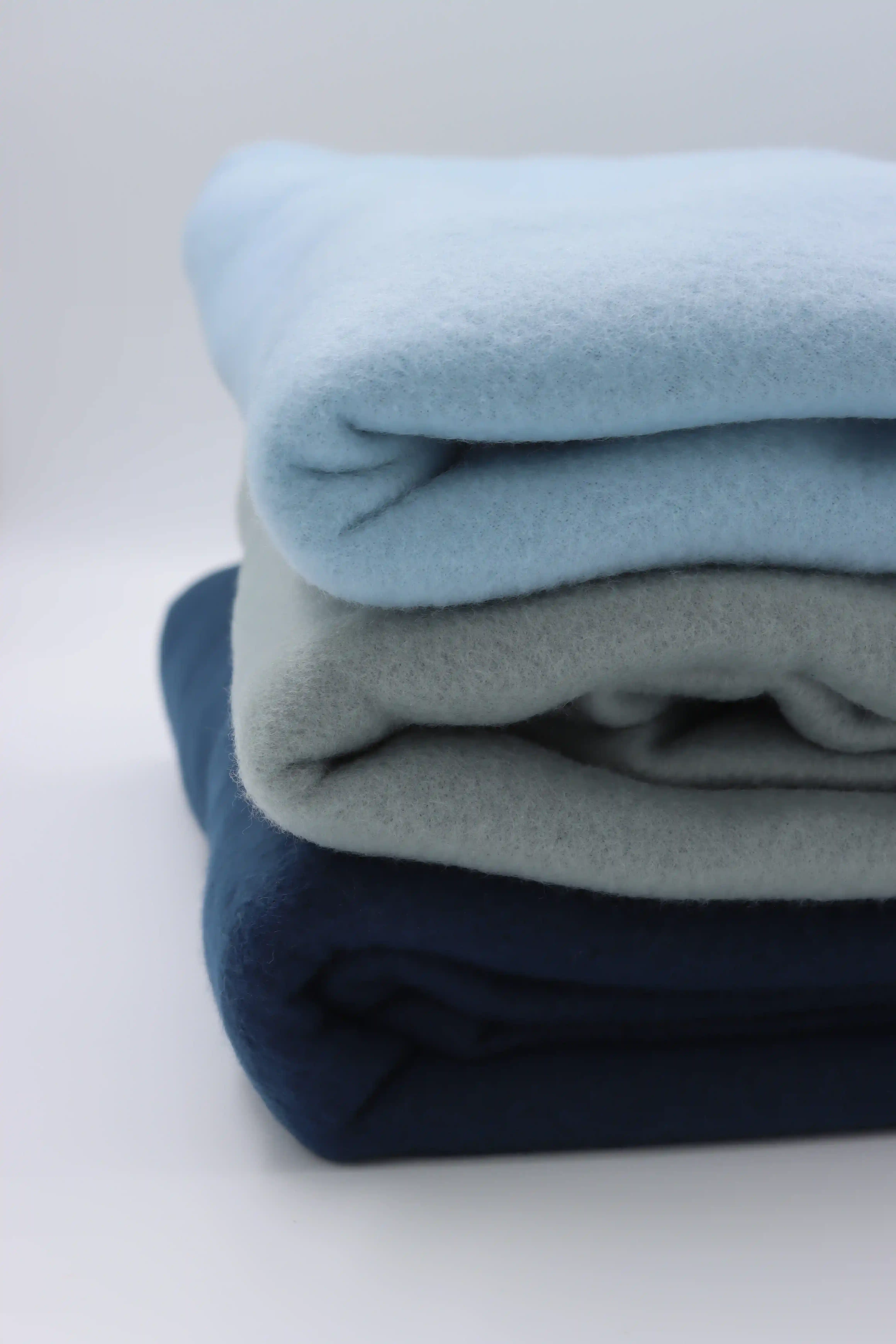 Couverture polaire Polsud -sable