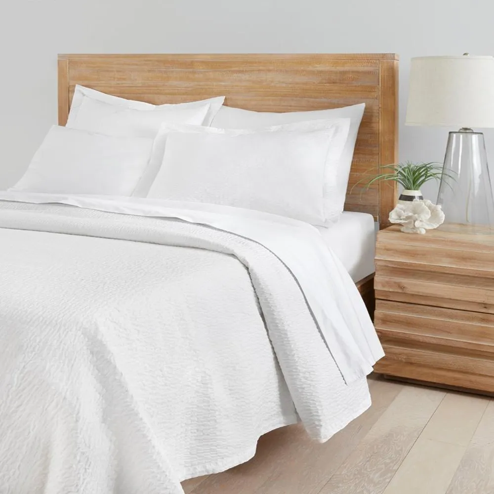 drap plat sans repassage