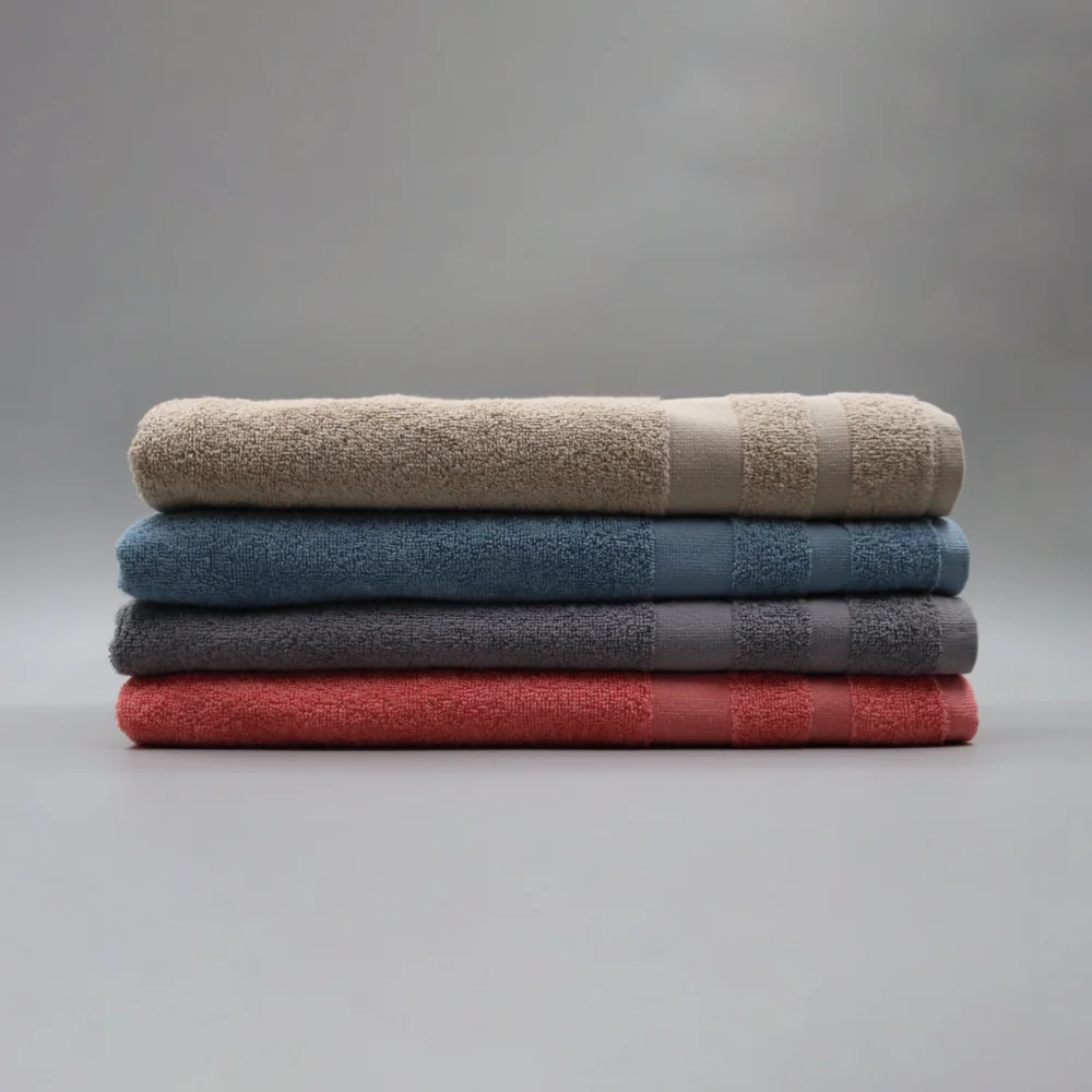 Drap de bain collectivité - Palermo