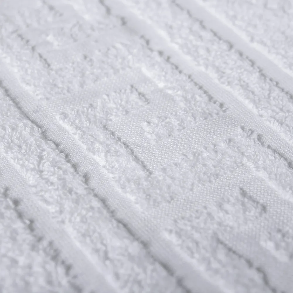 serviette de bain hôtel Xiros Centium