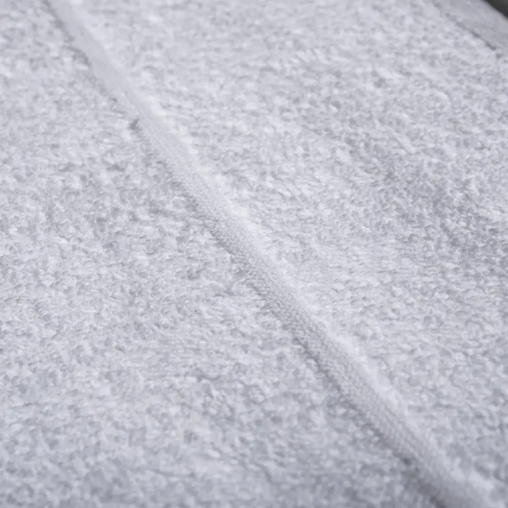 serviette de bain collectivité