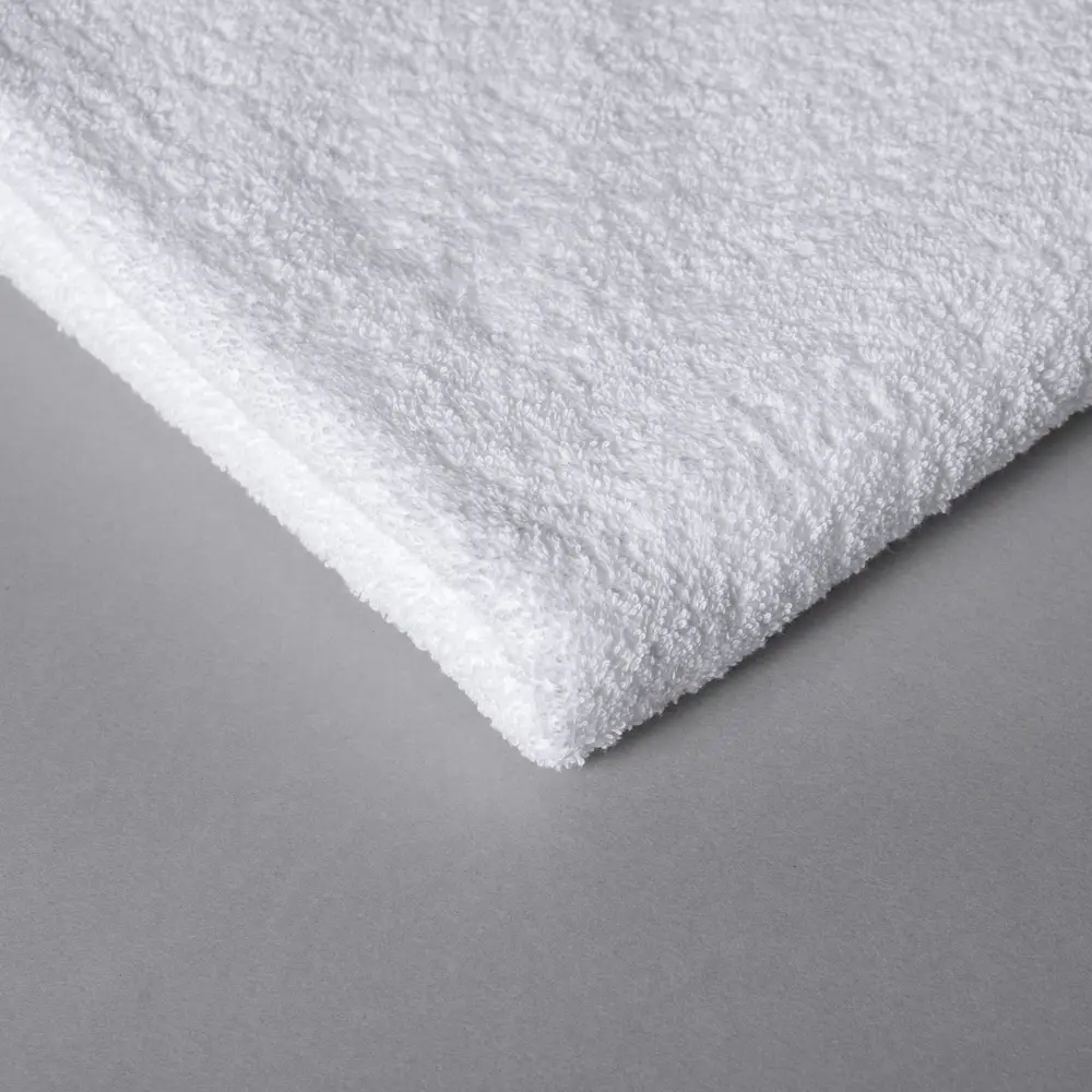 serviette de bain hôtel Paris