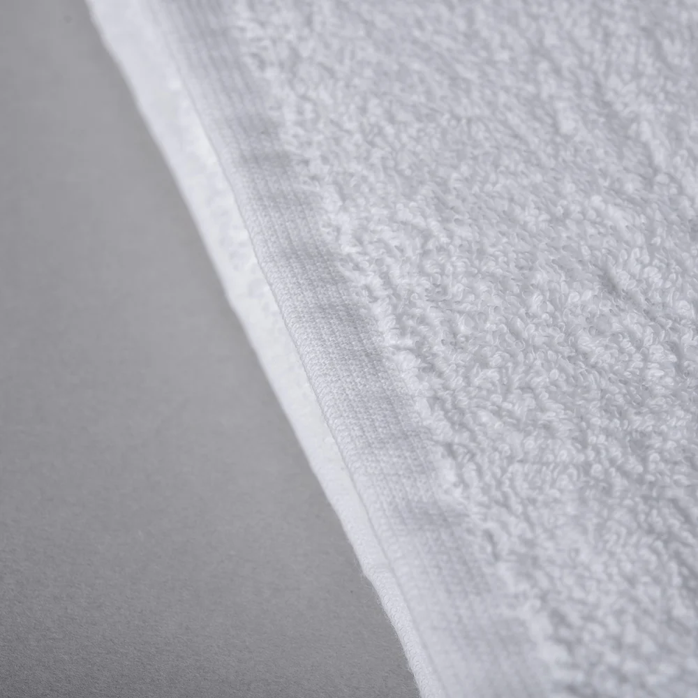 serviette de bain hôtel Paris