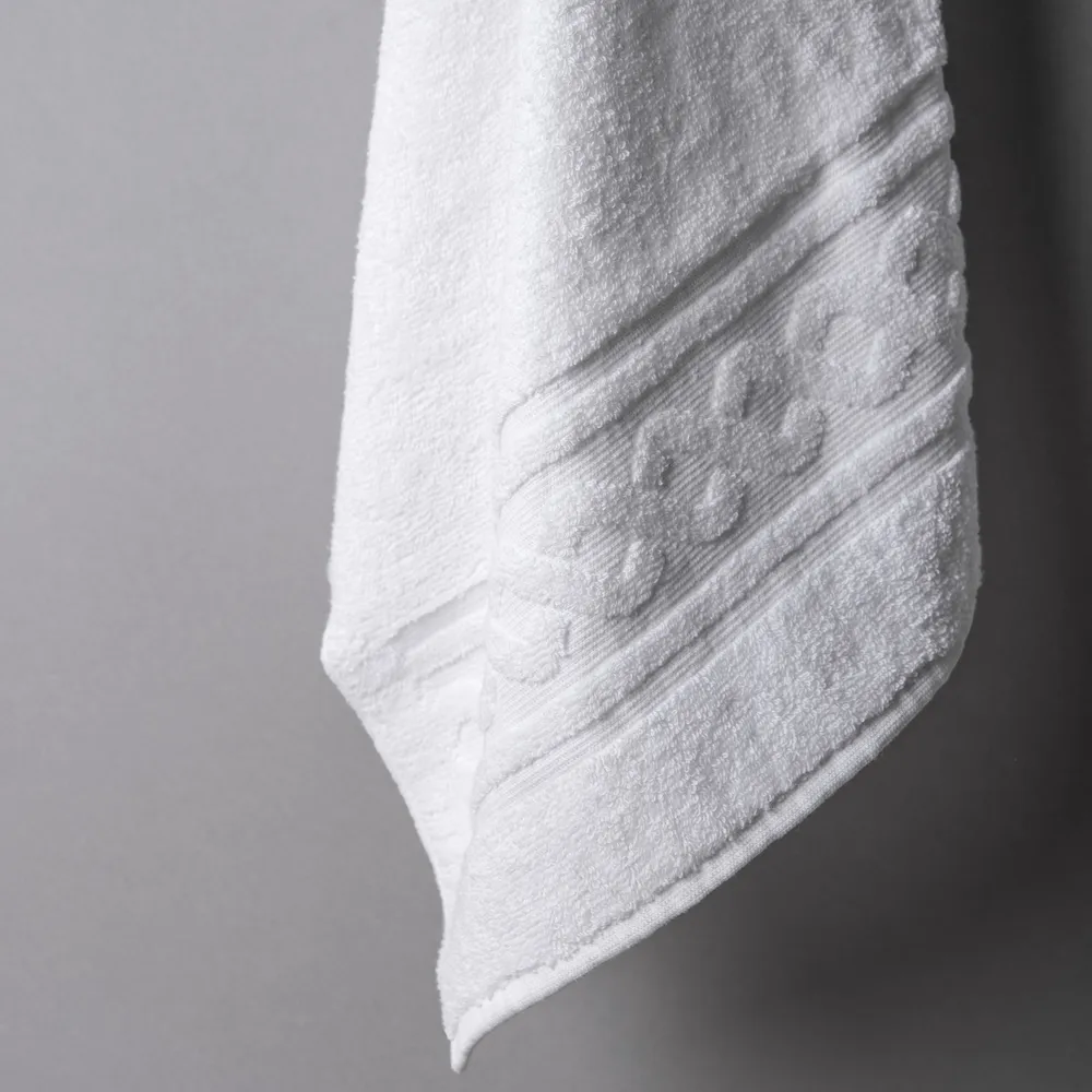 Serviette de bain Sevilla