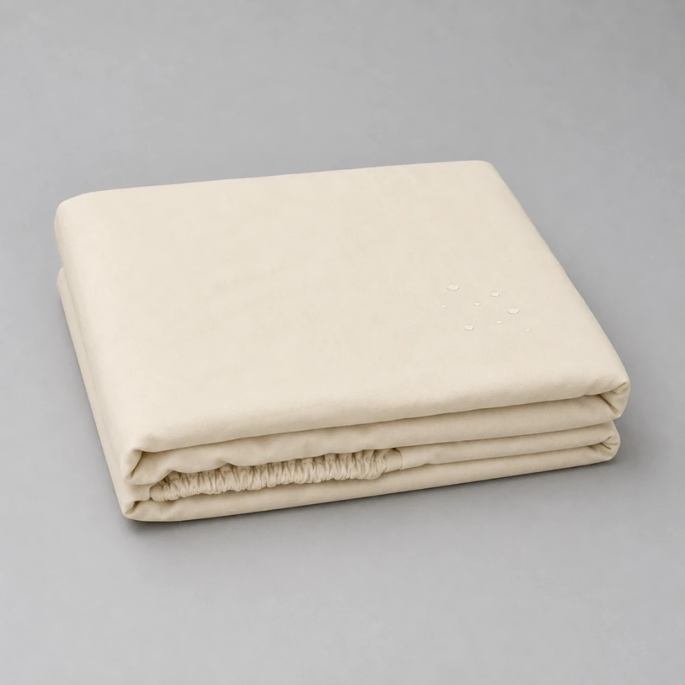 Drap housse hôtel - Aquasphère B25