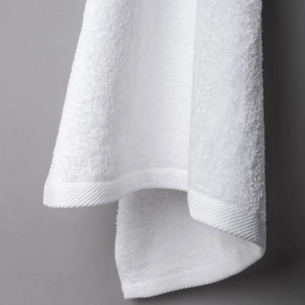 Drap de bain 100 % coton Sans liteau