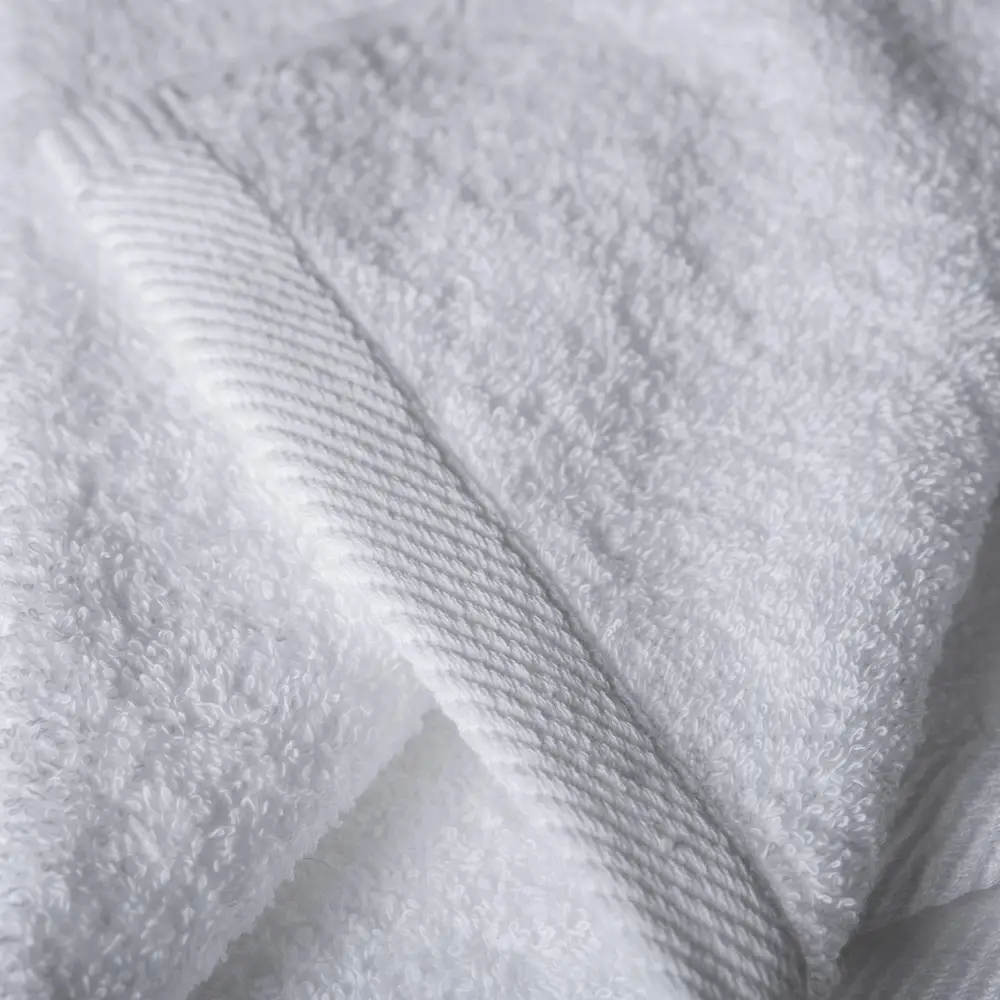 Drap de bain 100 % coton Sans liteau