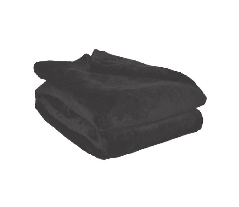 Couverture polaire pour hôtel