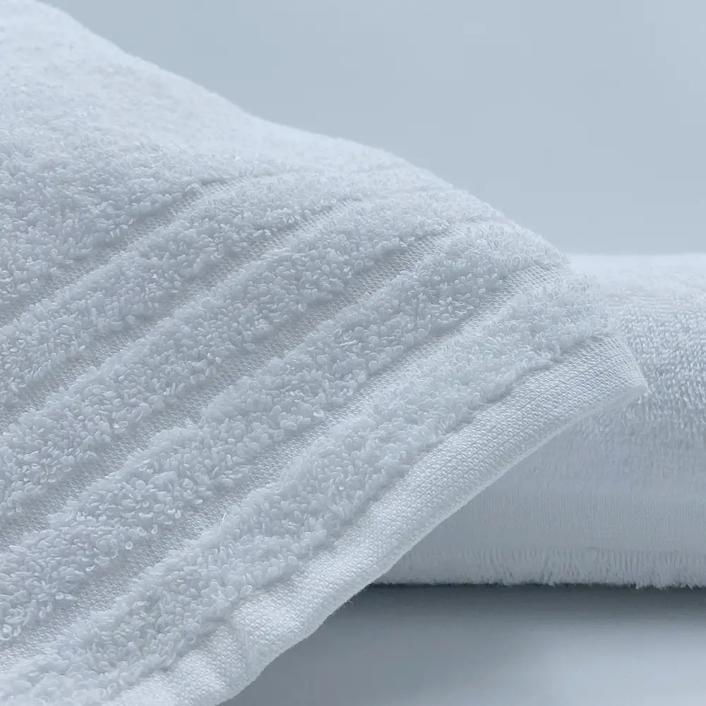 Serviette de bain hôtel - Centium 550