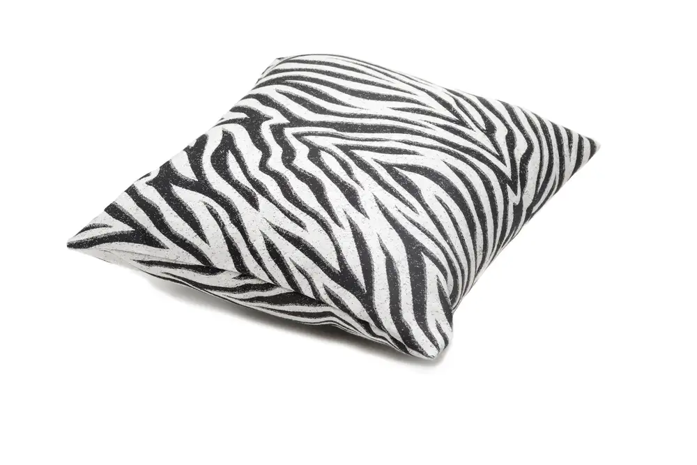 Housse de coussin Évasion - Kenya