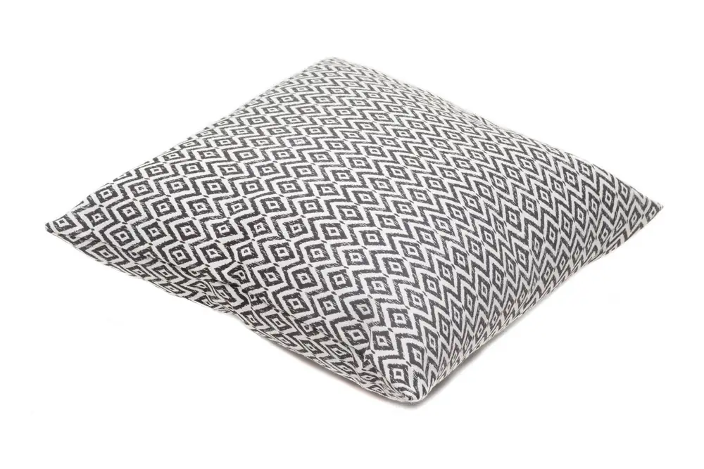 Housse de coussin Évasion - Kenya