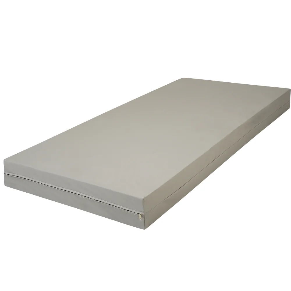 Matelas anti feu -TONIQUE HR 35 FR IMPER 12cm
