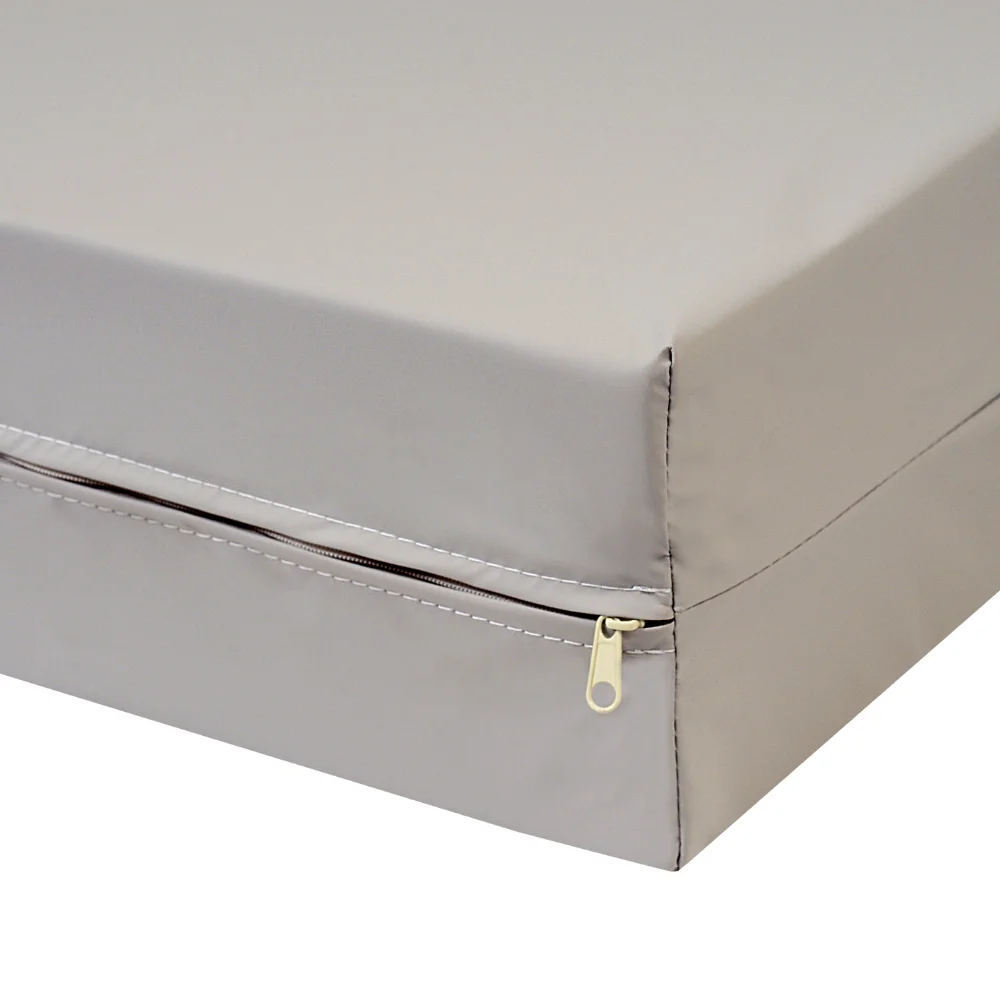 Matelas anti feu -TONIQUE HR 35 FR IMPER 12cm