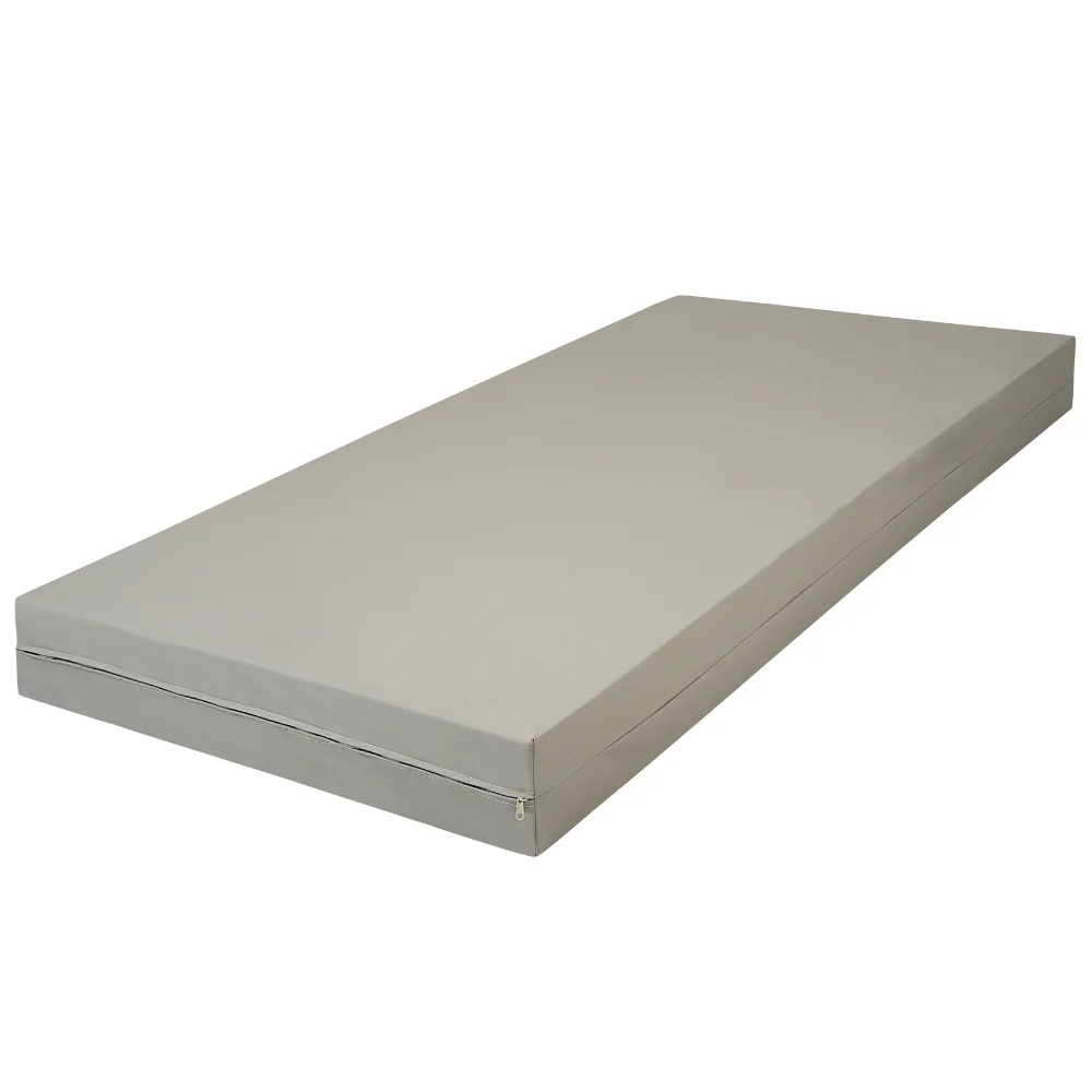 MATELAS anti-feu - TONIQUE HR 35 FR IMPER GREEN