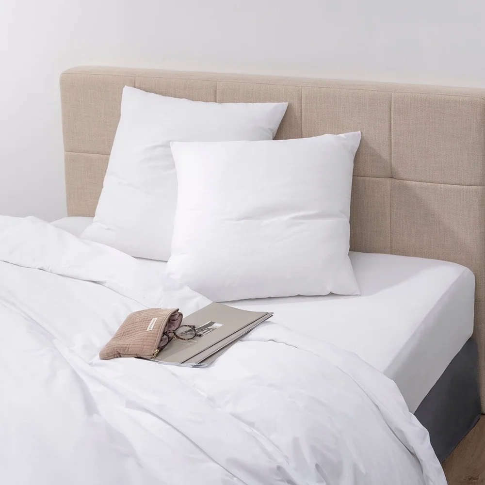 Taie forme sac euroval +