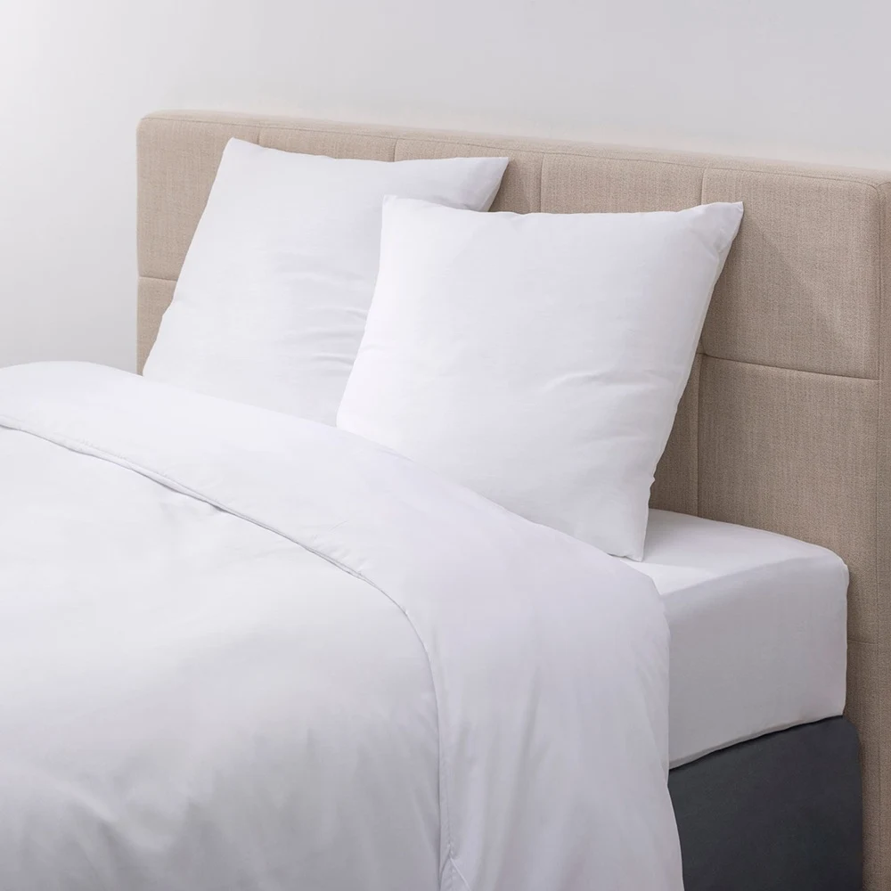 Taie forme sac euroval +