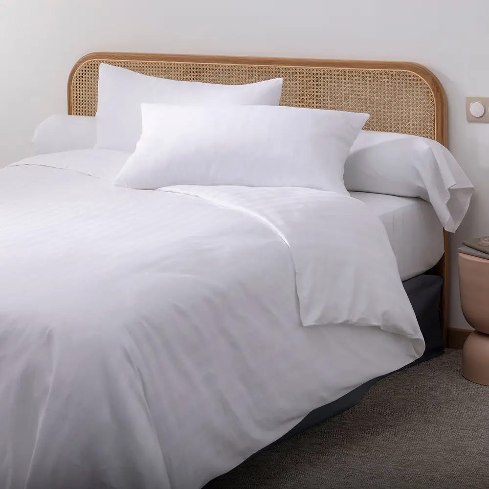 Taie d'oreiller Euroval SB 24 mm