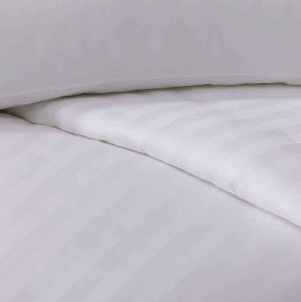 Taie d'oreiller Euroval SB 24 mm