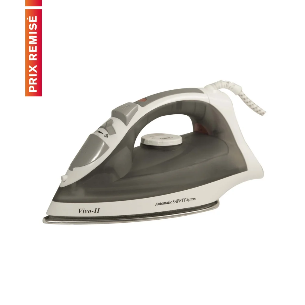 Fer à repasser Vivo
