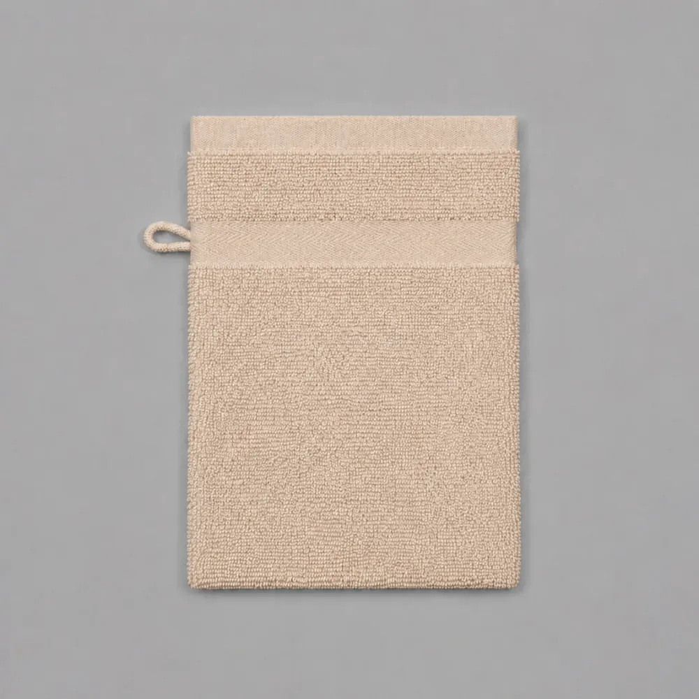 G360 GANT COTON BLANC