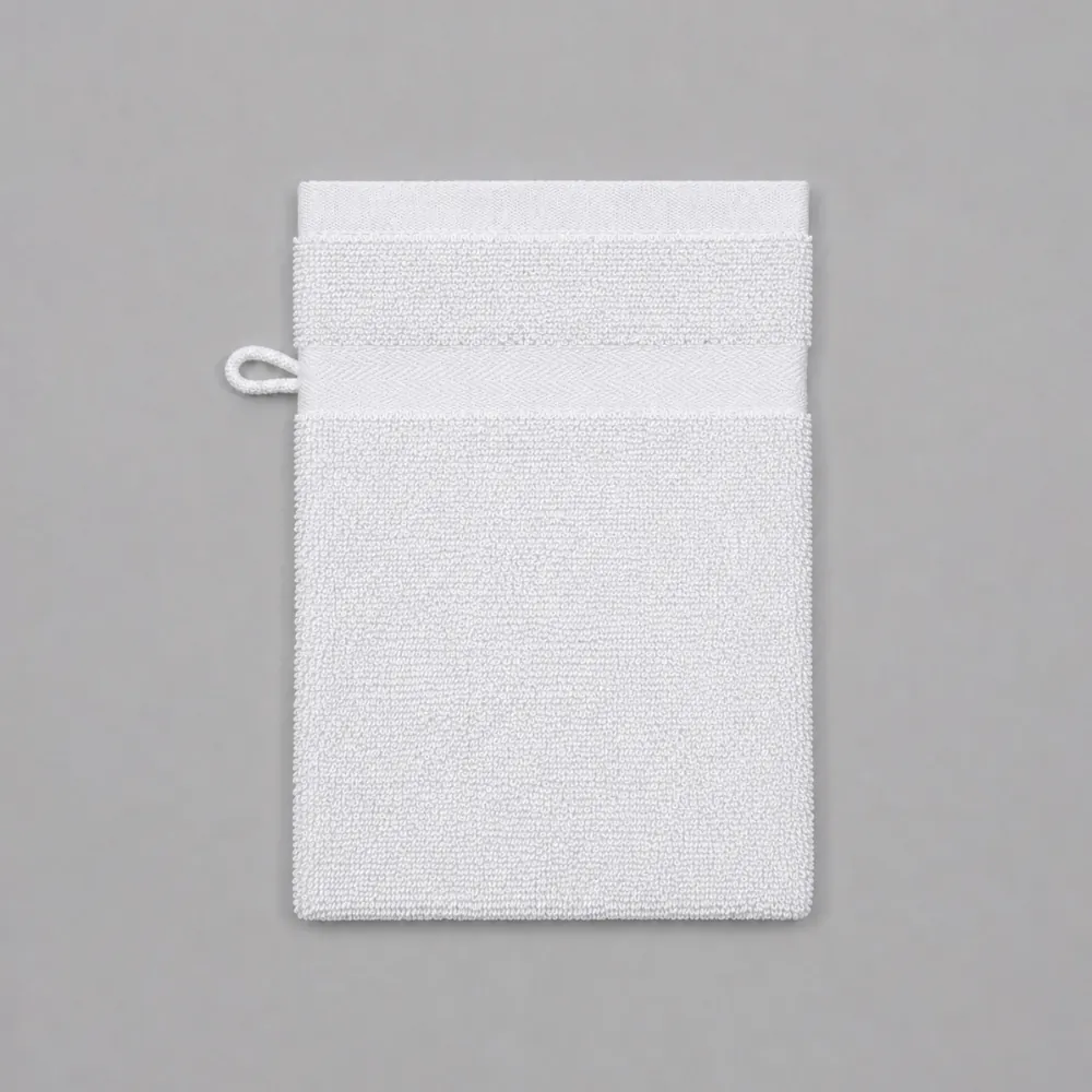 G360 GANT COTON BLANC