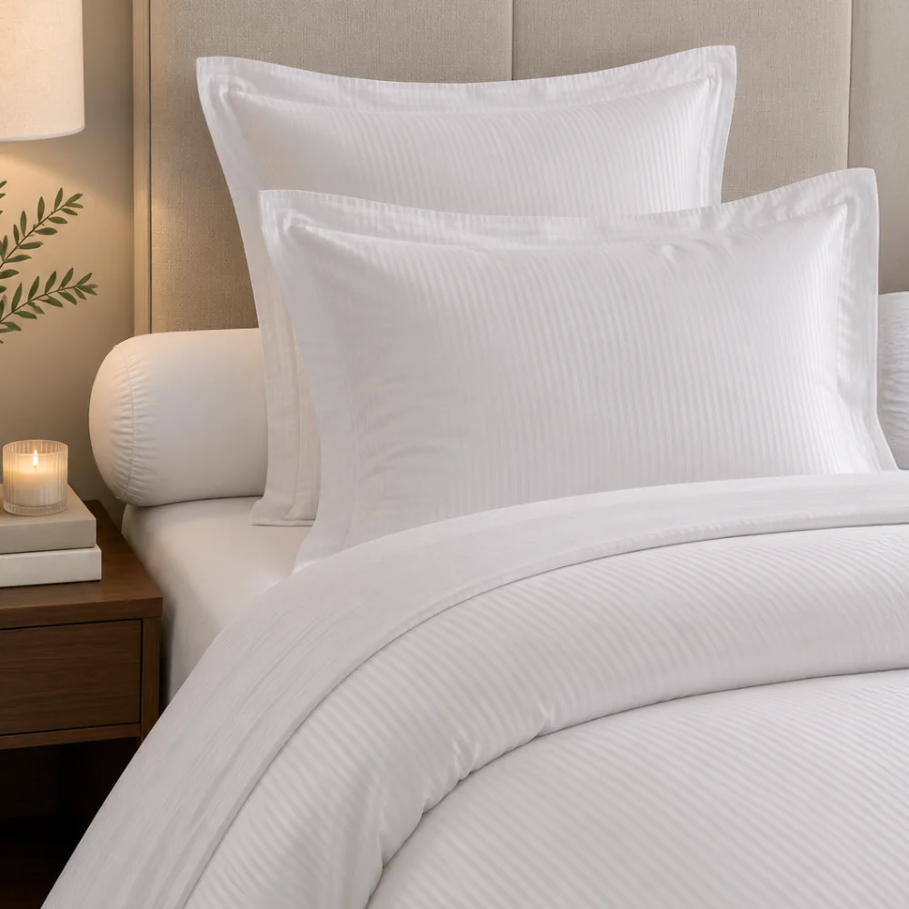Housse de couette Satin 281